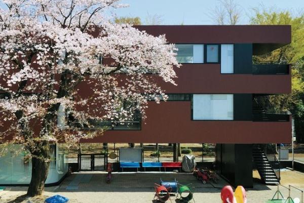 武蔵村山市学園3丁目の中古一戸建て(聖光緑が丘保育園)
