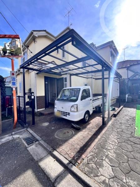 武蔵村山市残堀5丁目