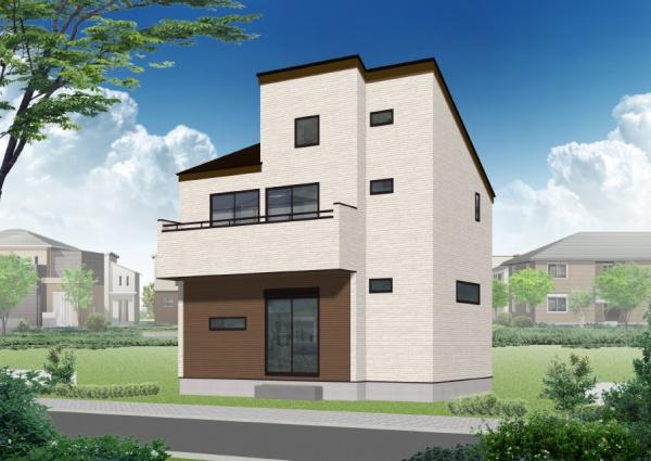 立川市砂川町8丁目