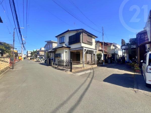 立川市砂川町8丁目