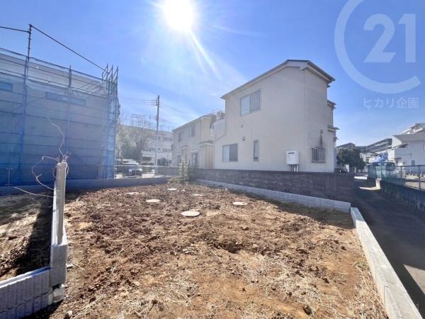 東大和市立野３丁目の新築一戸建