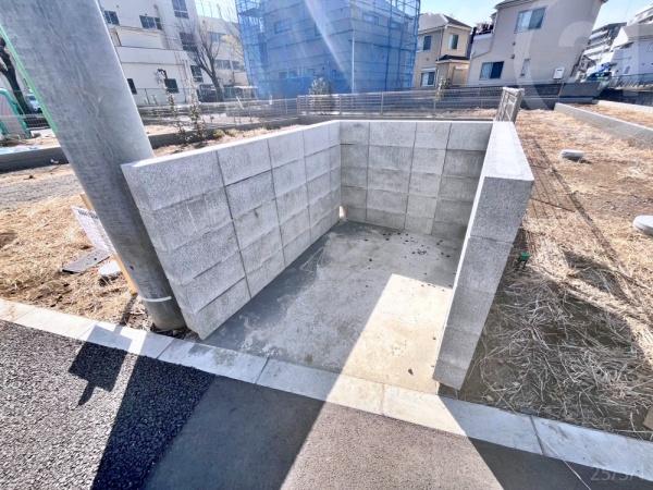 東大和市立野３丁目の新築一戸建