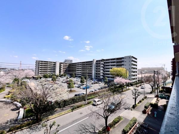 タカギ第２青梅橋マンション