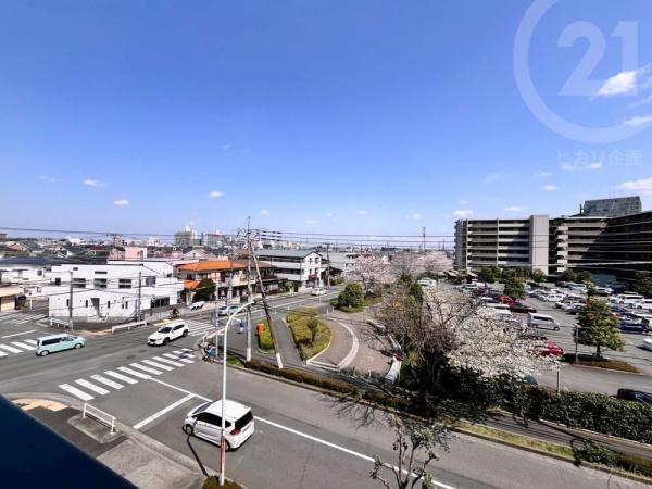 タカギ第２青梅橋マンション