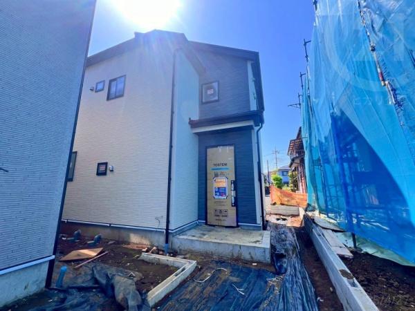 東大和市奈良橋２丁目の新築一戸建