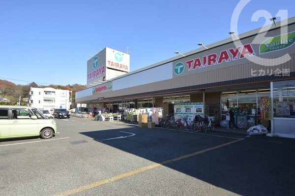 東大和市奈良橋2丁目の新築一戸建(TAIRAYA奈良橋店)