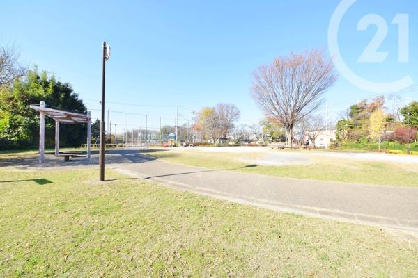 立川市砂川町3丁目の新築一戸建(見影橋公園)
