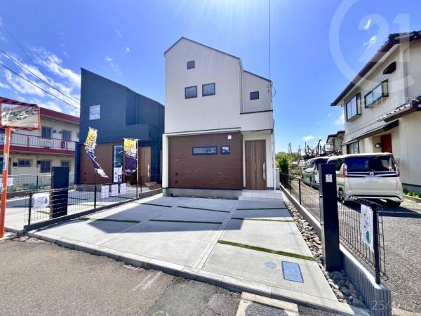 立川市砂川町３丁目の新築一戸建