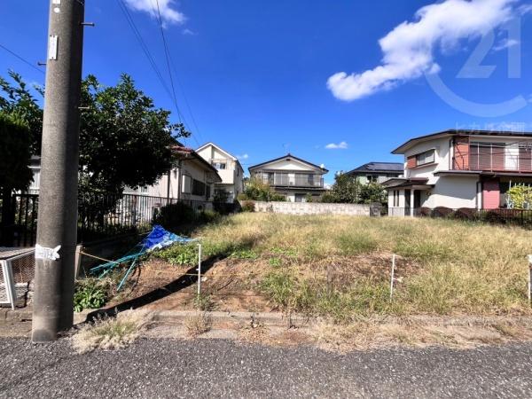 東大和市向原5丁目・A号区