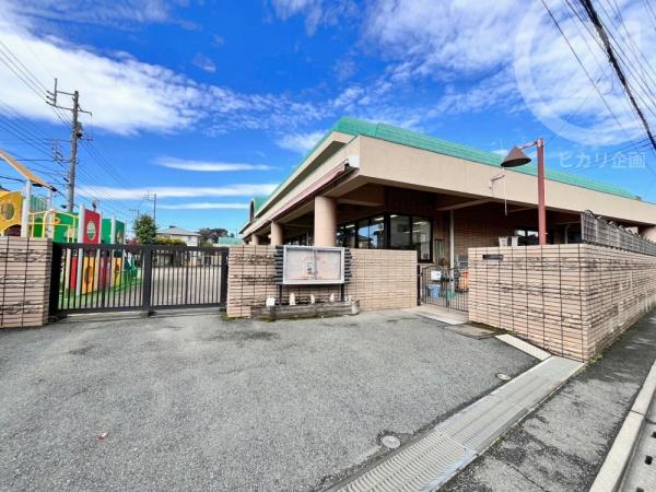 西多摩郡瑞穂町大字石畑の中古一戸建て(石畑保育園)