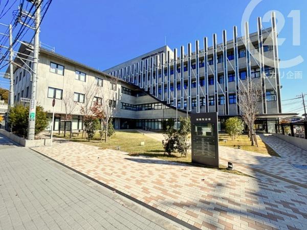 西多摩郡瑞穂町大字石畑の中古一戸建て(瑞穂町役場)