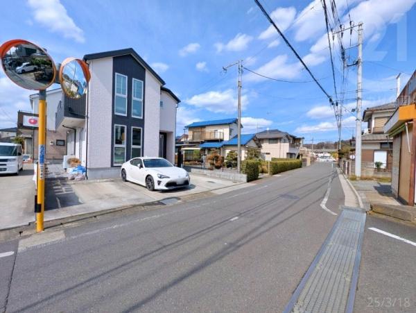 西多摩郡瑞穂町大字石畑の中古一戸建て