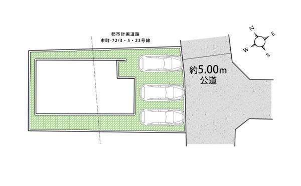 西多摩郡瑞穂町石畑