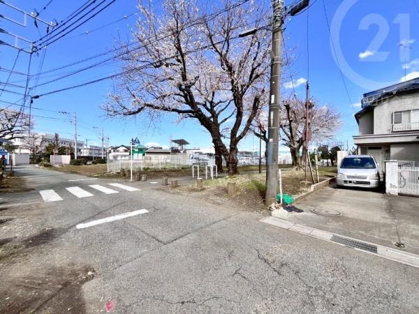 武蔵村山市中原１丁目の中古一戸建て