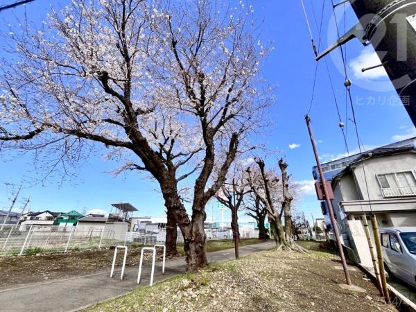 武蔵村山市中原１丁目の中古一戸建て