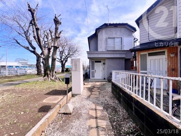 武蔵村山市中原1丁目