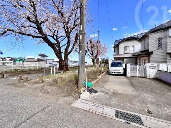 武蔵村山市中原1丁目
