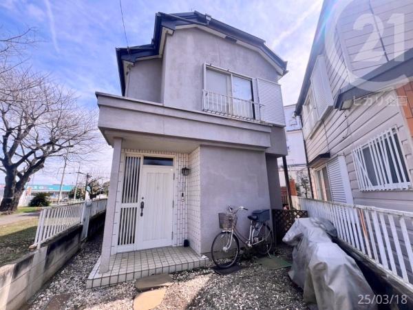 武蔵村山市中原1丁目