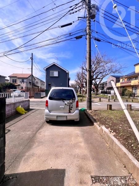 武蔵村山市中原１丁目の中古一戸建て