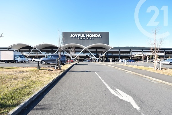 武蔵村山市中原2丁目の中古一戸建て(ジョイフル本田瑞穂店)
