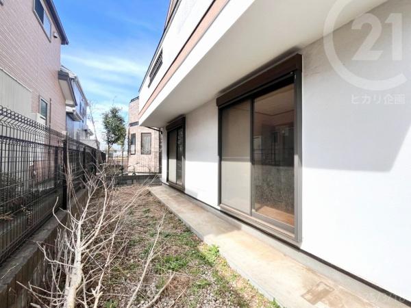武蔵村山市中原２丁目の中古一戸建て