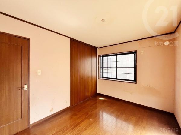 武蔵村山市中原２丁目の中古一戸建て