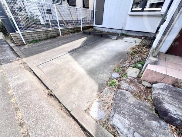 武蔵村山市中原２丁目の中古一戸建て
