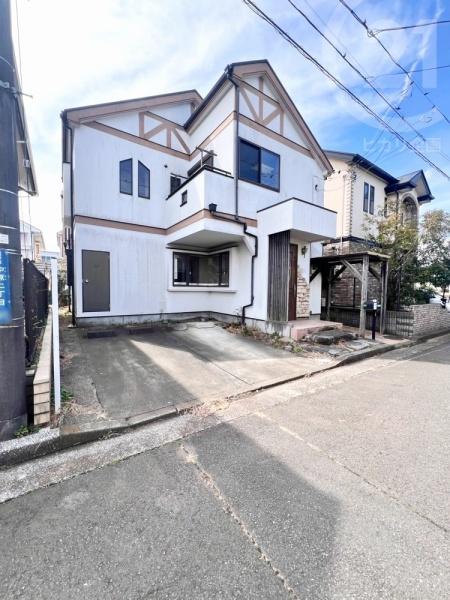武蔵村山市中原２丁目の中古一戸建て