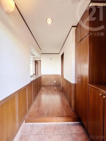 武蔵村山市中原２丁目の中古一戸建て