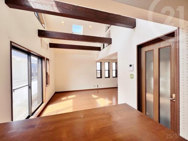 武蔵村山市中原２丁目の中古一戸建て