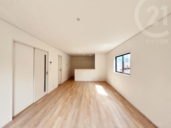 武蔵村山市中原３丁目/全５棟・4号棟
