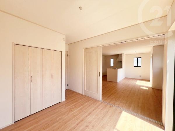 東村山市廻田町２丁目の新築一戸建