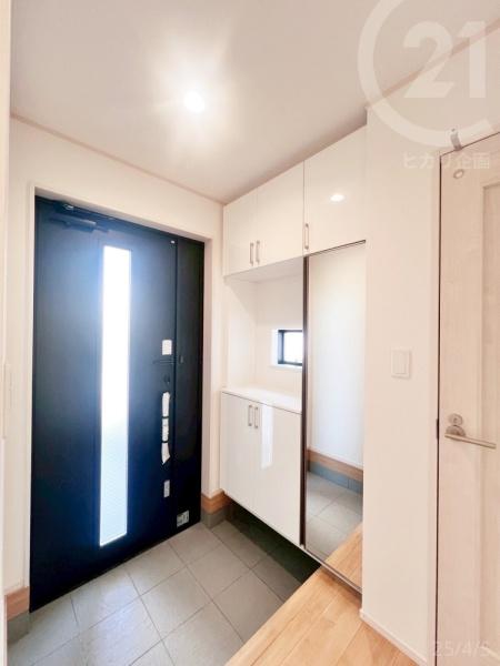 東村山市廻田町２丁目の新築一戸建