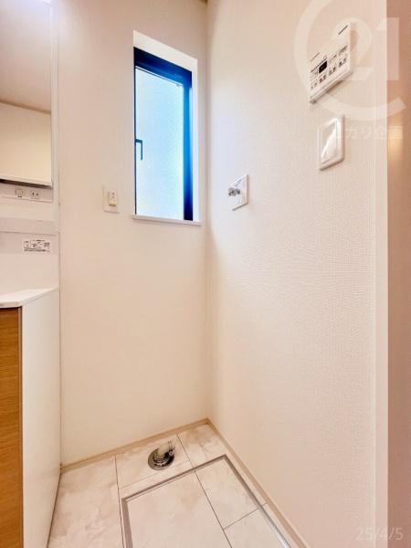 東村山市廻田町２丁目の新築一戸建
