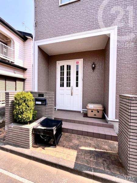 武蔵村山市学園３丁目の中古一戸建て