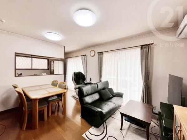 武蔵村山市学園3丁目