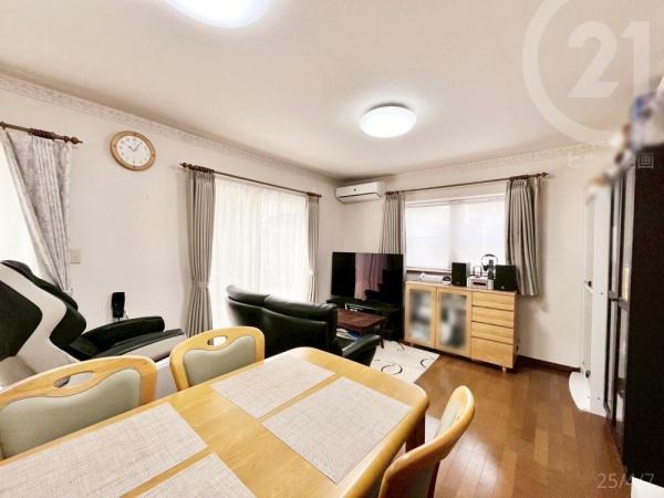 武蔵村山市学園3丁目