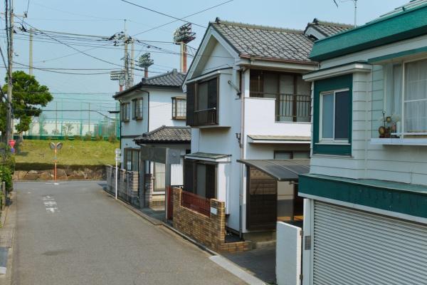 東大和市向原4丁目／全1区画