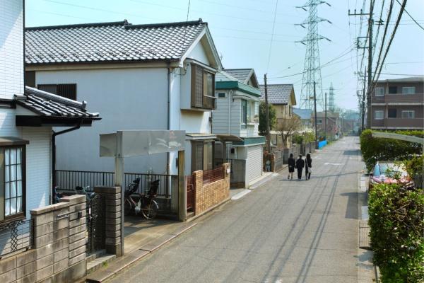 東大和市向原4丁目／全1区画