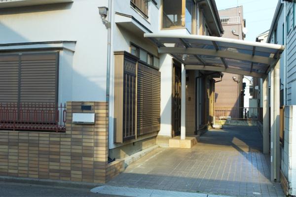 東大和市向原4丁目／全1区画