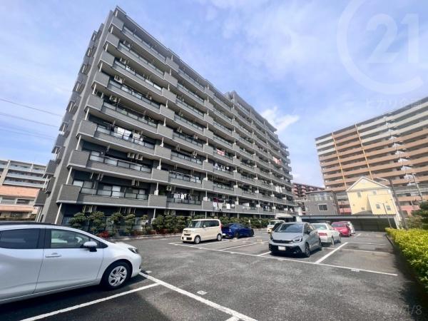 サンライズマンション玉川上水