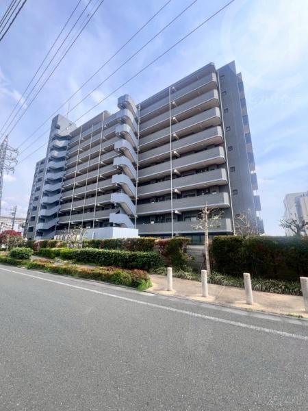 サンライズマンション玉川上水