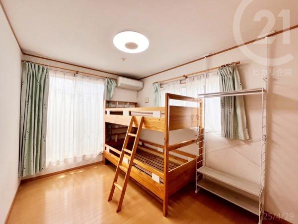立川市一番町２丁目の中古一戸建て