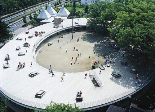 立川市一番町4丁目・10号棟(ふじ幼稚園)