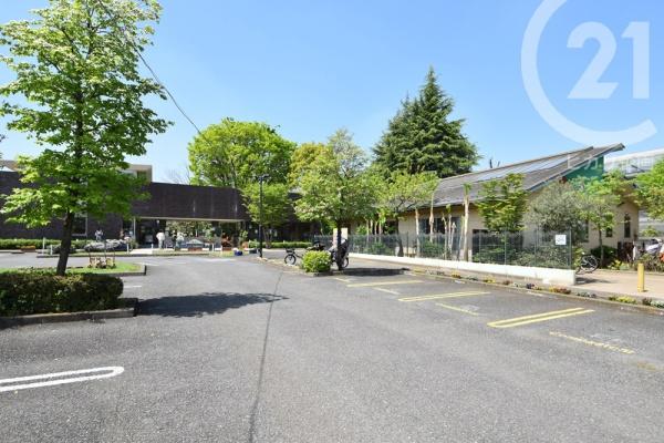 東村山市廻田町2丁目・全6棟(東村山むさしの幼稚園)