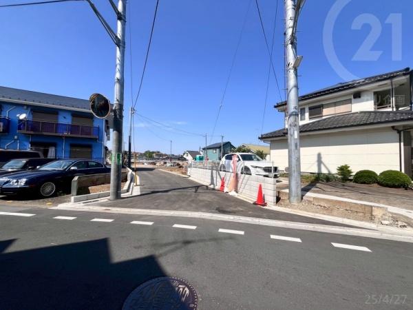 東村山市廻田町2丁目・全6棟