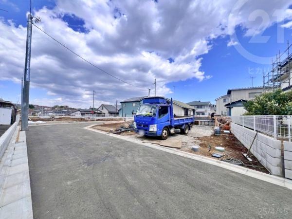 東村山市廻田町2丁目・全6棟
