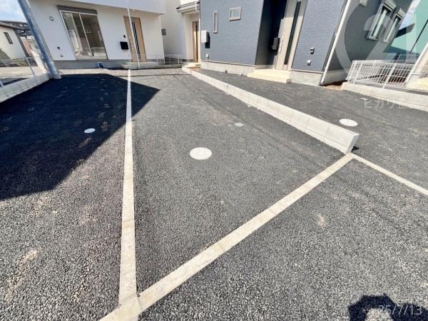 東村山市廻田町2丁目・全6棟