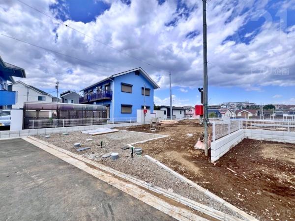 東村山市廻田町2丁目・全6棟