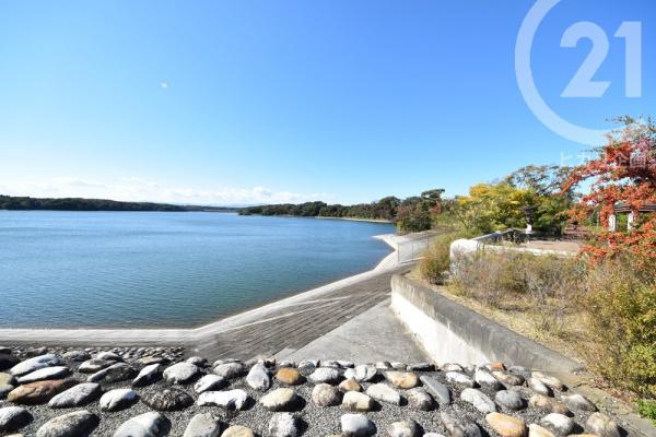 東大和市狭山5丁目・全8棟(都立狭山公園)